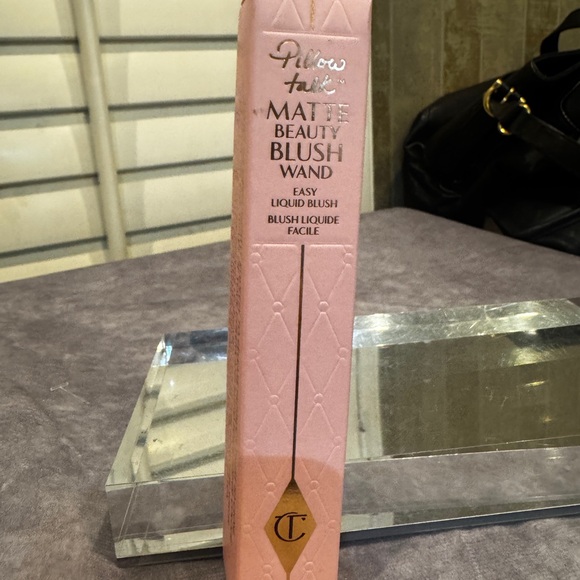 Charlotte Tilbury Other - Charlotte Tilbury Pink Blush for a Radiant Glow